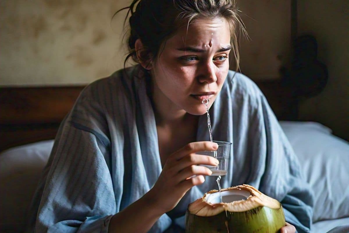 Diet for fever: बुखार में किन चीजों का सेवन करना चाहिए?