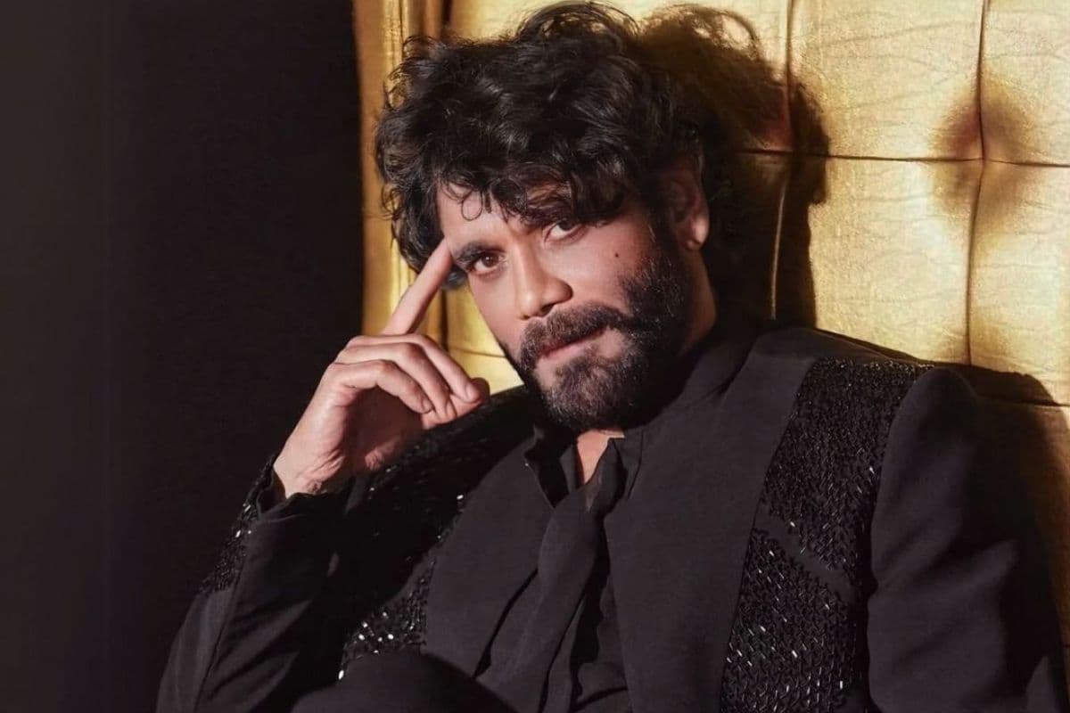 Nagarjuna Akkineni Birthday: दो शादी के बावजूद इस बॉलीवुड एक्ट्रेस पर दिल हार बैठे नागार्जुन, 10 साल बाद इस वजह से हुए अलग