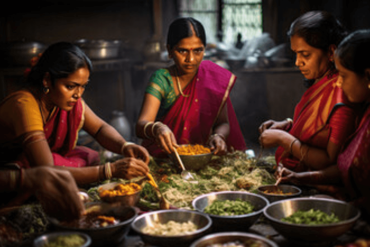 Festival Dishes Significance: त्योहारों और पर्वों में पकवानों का महत्व, हमारी सांस्कृतिक धरोहर की अनकही कहानियां