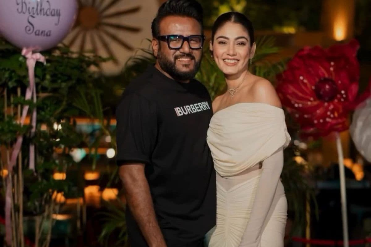Bigg Boss OTT 3 की विनर सना मकबूल क्या जल्द करेंगी शादी, ब्वॉयफ्रेंड श्रीकांत ने रिलेशनशिप किया कंफर्म