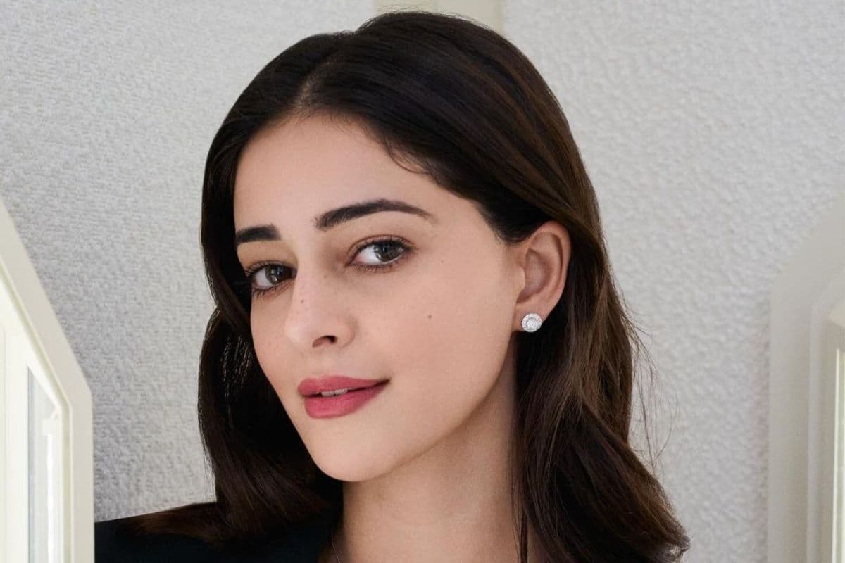 CTRL: अनन्या पांडे की साइबर-थ्रिलर फिल्म, इस दिन होगी नेटफ्लिक्स पर रिलीज