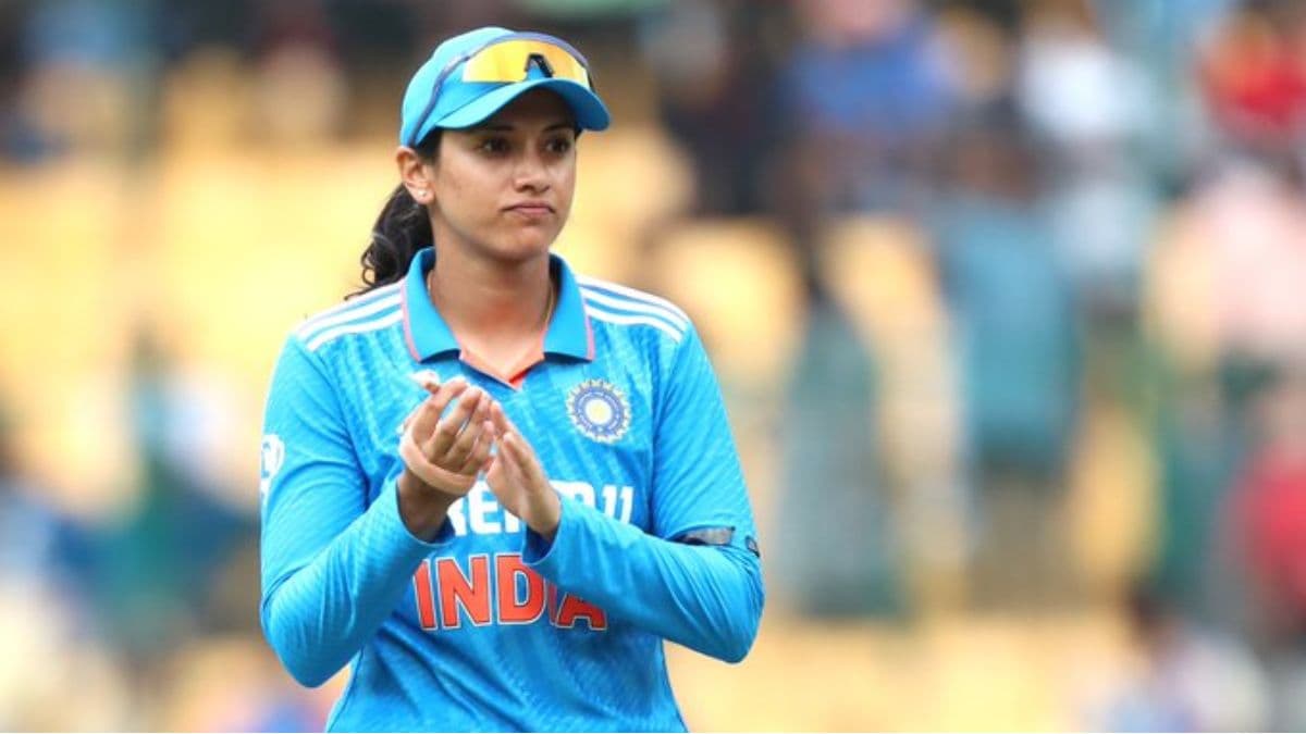 WBBL 2024: Smriti Mandhana 2 बार की WBBL चैंपियन एडिलेड स्ट्राइकर्स में हुईं शामिल