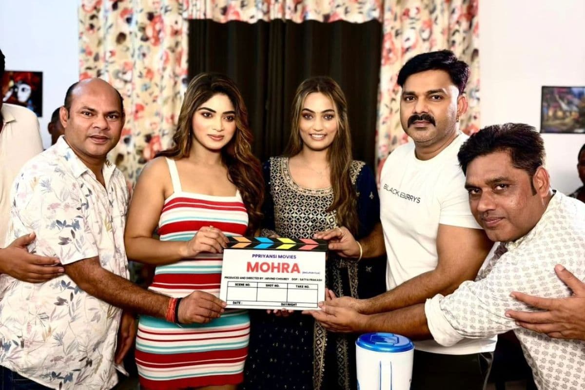 Sunil Shetty की इस फिल्म का बनने जा रहा है भोजपुरी रीमेक, एक्शन अवतार में दिखेंगे पवन सिंह