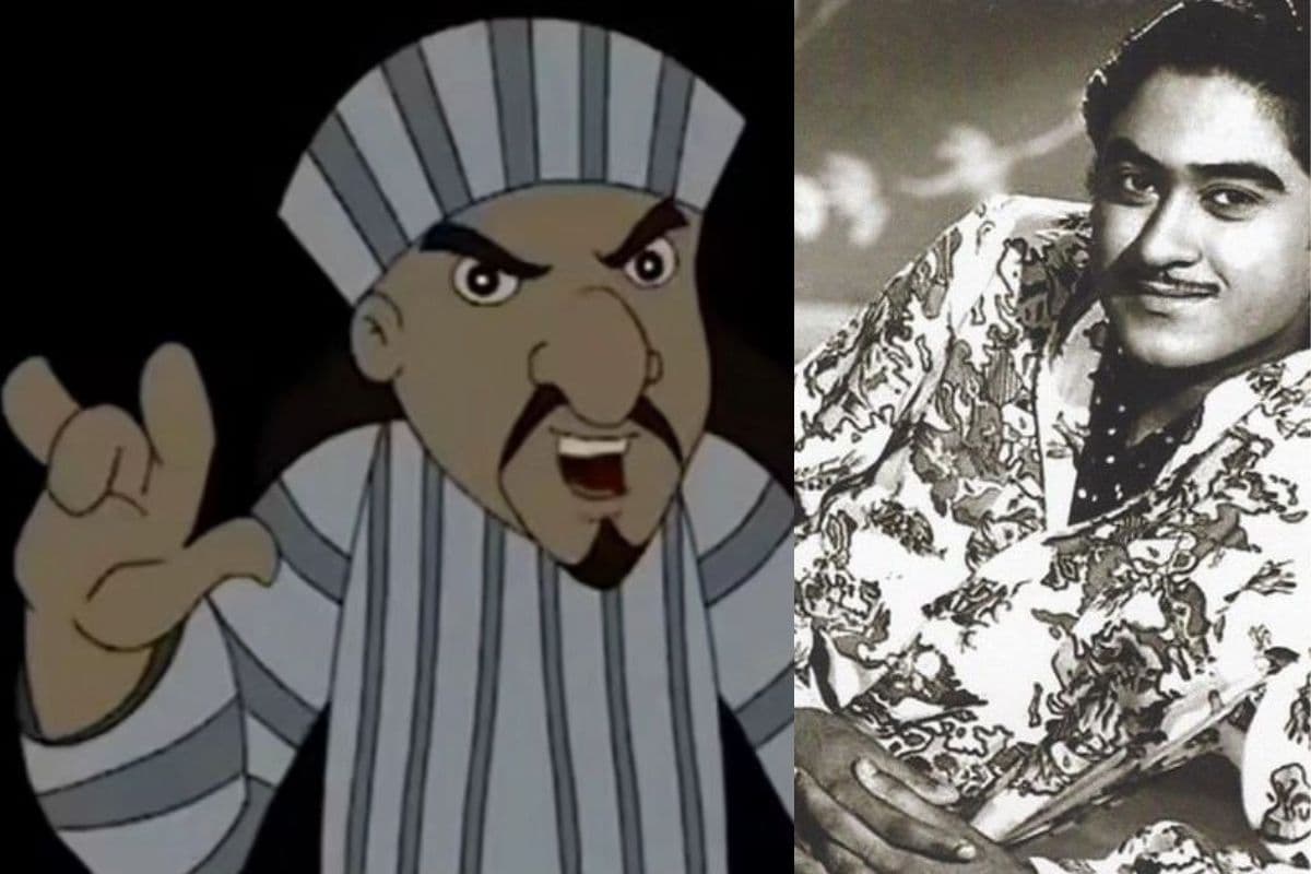 Chin Tapak Dum Dum: सोशल मीडिया पर वायरल 'चीन टपाक डम डम' ट्रेंड का किशोर कुमार से क्या है कनेक्शन