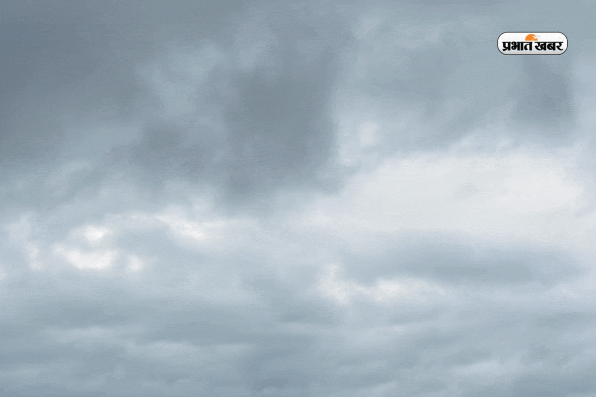 Rajasthan Weather: अगले 7 दिन राजस्थान में होगी बारिश, इन इलाकों में हो सकती है भारी बरसात