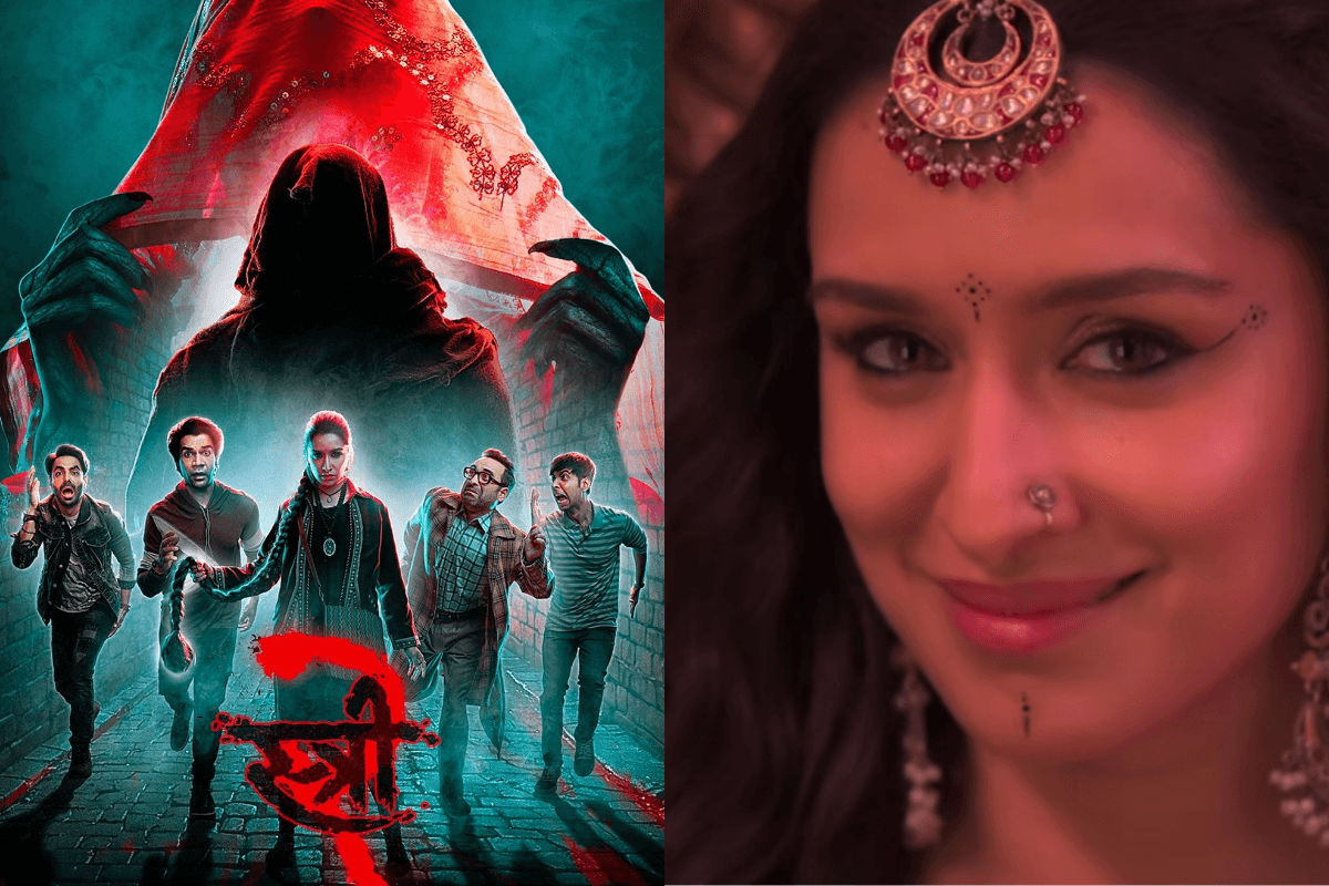 Stree 2: पवन सिंह की आवाज में 'आई नई' गाने ने मचाया धमाल, श्रद्धा कपूर के साथ राजकुमार राव का धमाकेदार डांस
