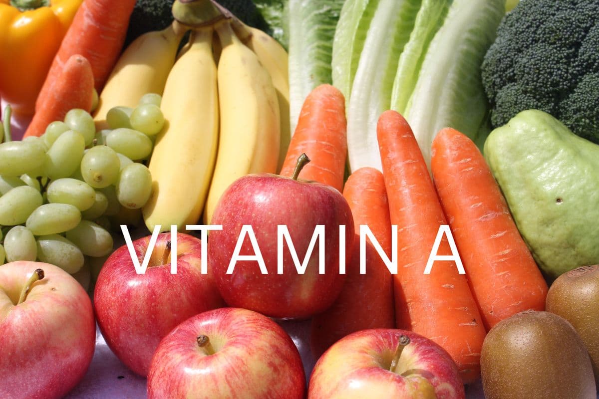 Maternal health: गर्भावस्था और स्तनपान के दौरान विटामिन A का महत्व