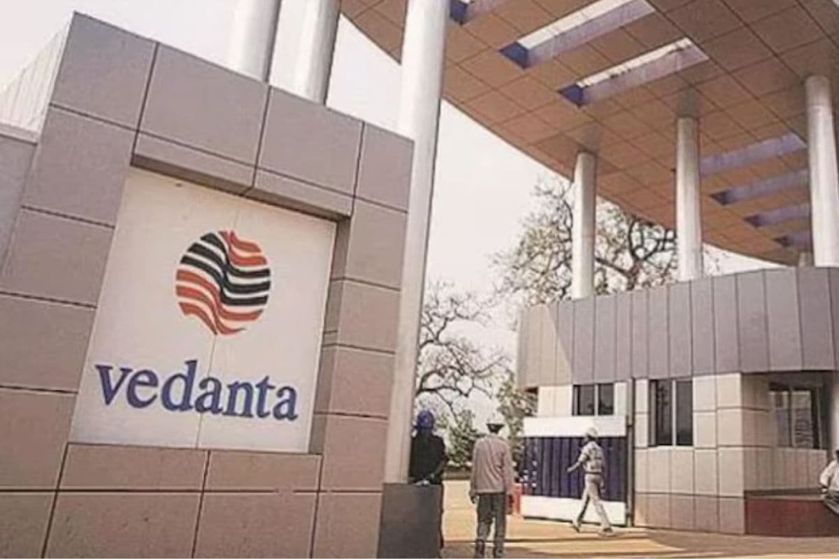 Rajasthan News: राजस्थान में Vedanta का बहुत बड़ा ऐलान, 1 लाख करोड़ का करेगी निवेश