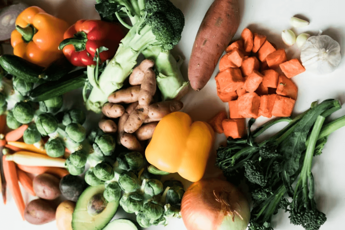 Prevent Vegetables from Rotting: बारिश में सब्जियों के गलने से है परेशान तो अपनायें ये टिप्स Prevent Vegetables from Rotting: बारिश में सब्जियों के गलने से है परेशान तो अपनायें ये टिप्स