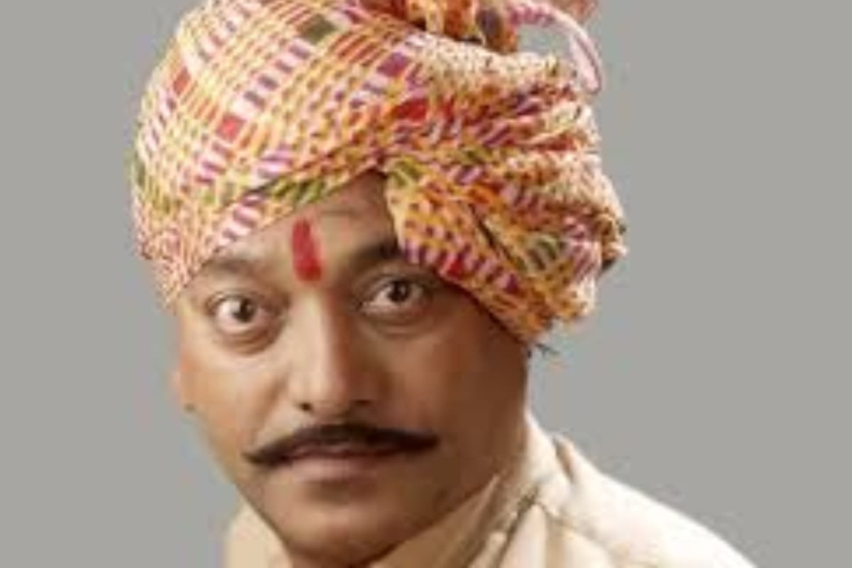 नहीं रहे मराठी सिनेमा के ये मशहूर एक्टर, कैंसर ने ली जान, 67 साल की उम्र में दुनिया को कहा अलविदा