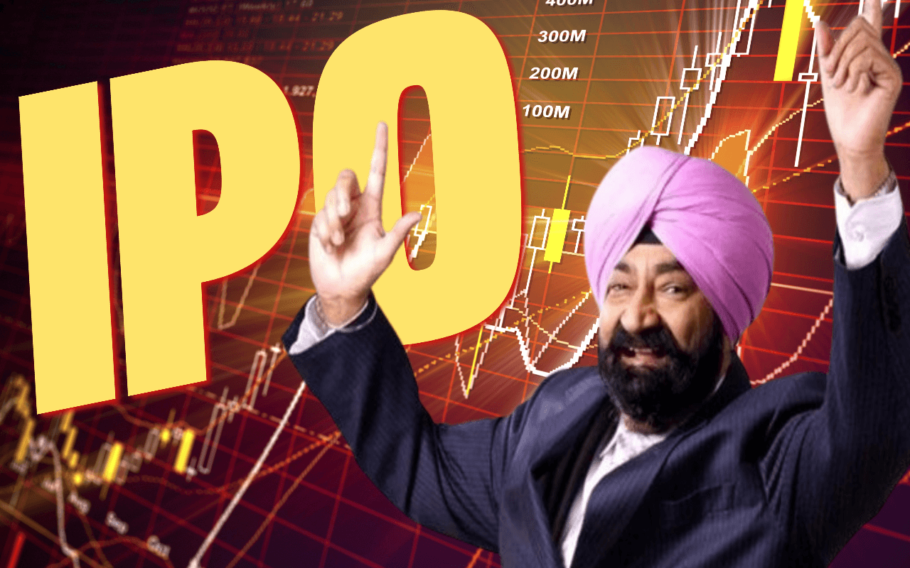 Viral IPO : शेयर मार्केट में तहलका मचा गया यह IPO, सोशल मीडिया पर वायरल हुआ यह वीडियो