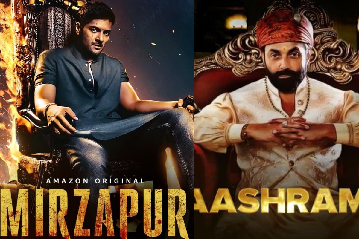 Aashram 4 से लेकर Mirzapur 3 Bonus Episode तक, इन ब्लॉकबस्टर वेब सीरीज का बेसब्री से इंतजार कर रहे हैं फैंस