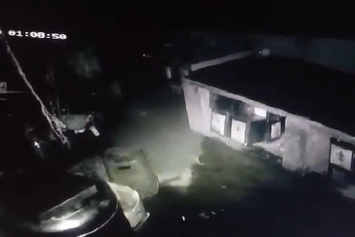 Wayanad Landslide Video: आखिर क्या हुआ था वायनाड में उस रात? देखें सीसीटीवी फुटेज