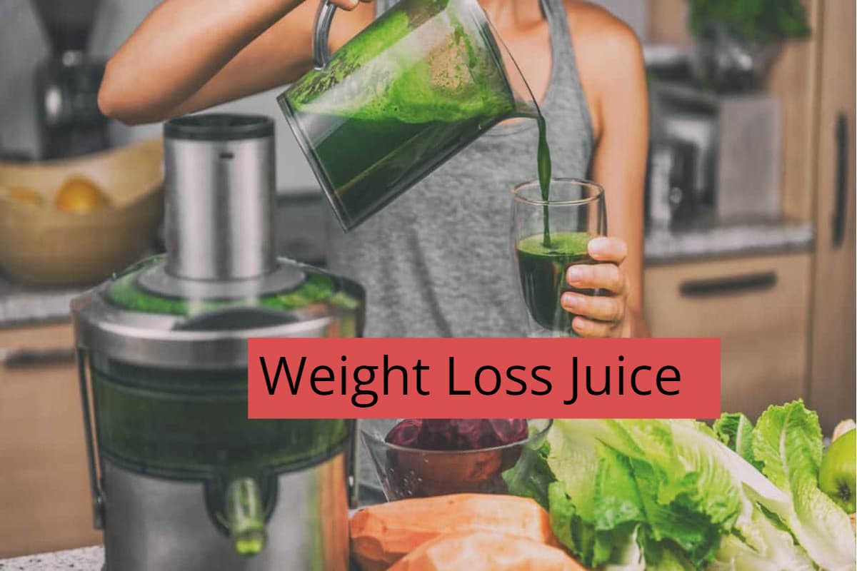 Weight loss juice: वजन घटाने के लिए पिएं ये 4 जूस
