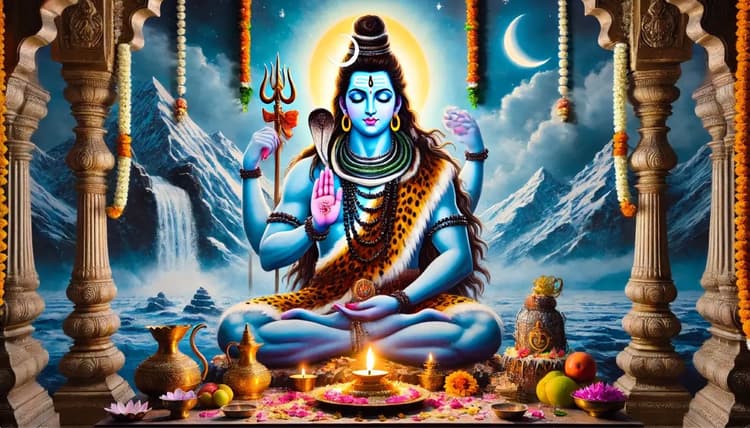 Sawan Shivratri 2024: आज दुर्लभ संयोग में करें श्रावण शिवरात्रि की पूजा, जानें शिवलिंग पर जलाभिषेक करने का शुभ समय और आरती
