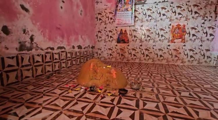 सिवान में 500 वर्ष पुराना अनोखा मंदिर, माना जाता है भाई-बहन के प्रेम का प्रतीक