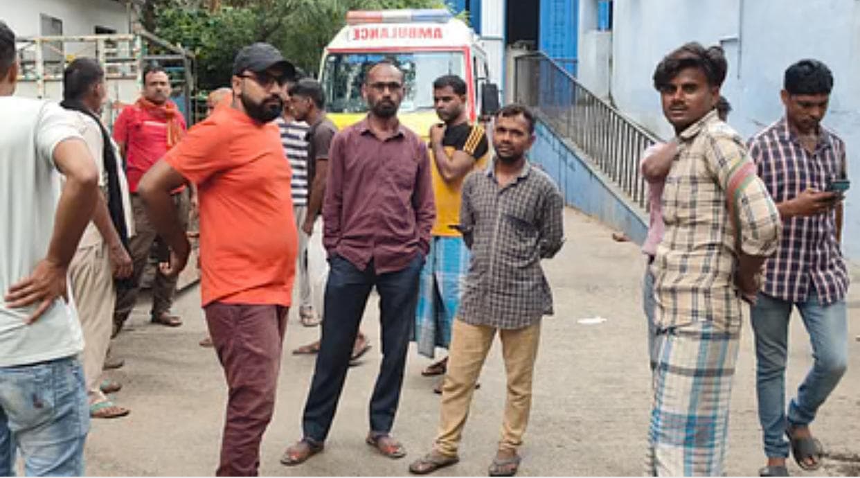 Bihar News: बेगूसराय में मां ने डांटा तो बेटी ने की आत्महत्या, पुलिस मामले की जांच में जुटी