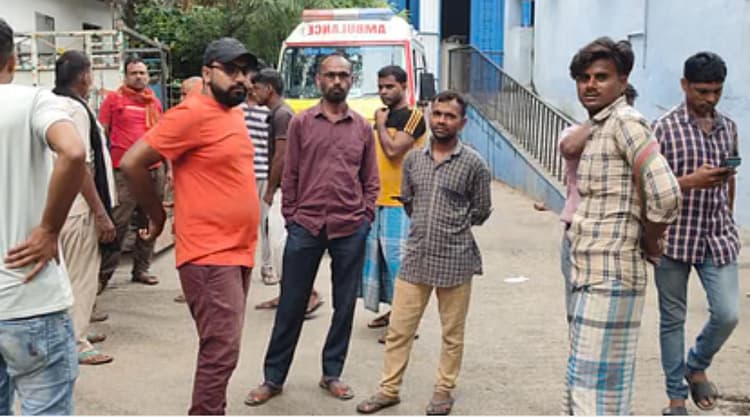 Bihar News: बेगूसराय में मां ने डांटा तो बेटी ने की आत्महत्या, पुलिस मामले की जांच में जुटी