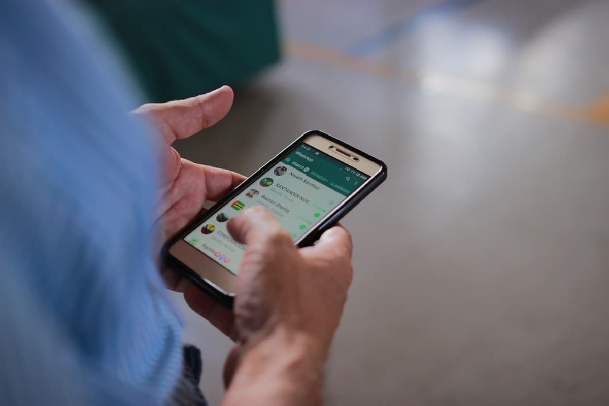 बिना फोन नंबर के चलाएं WhatsApp, तरीका है बड़ा आसान