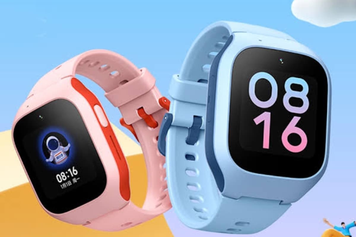 Xiaomi ला रही बच्चों के लिए ये स्मार्टवॉच, जानें इसमें क्या है खास