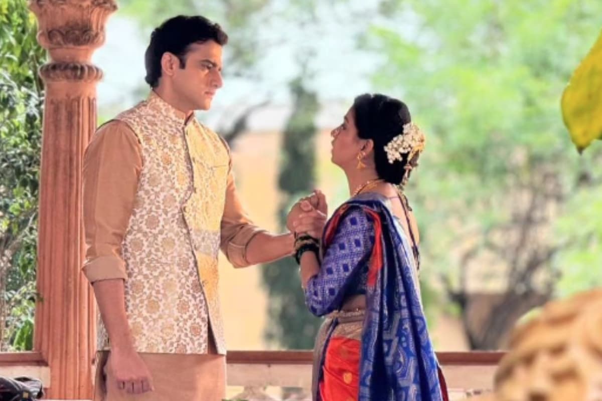Yeh Rishta Kya Kehlata Hai: 'इससे पहले कि बहुत देर हो जाए…' रोहित के शो छोड़ने से पहले रूही ने ऐसा क्यों कहा