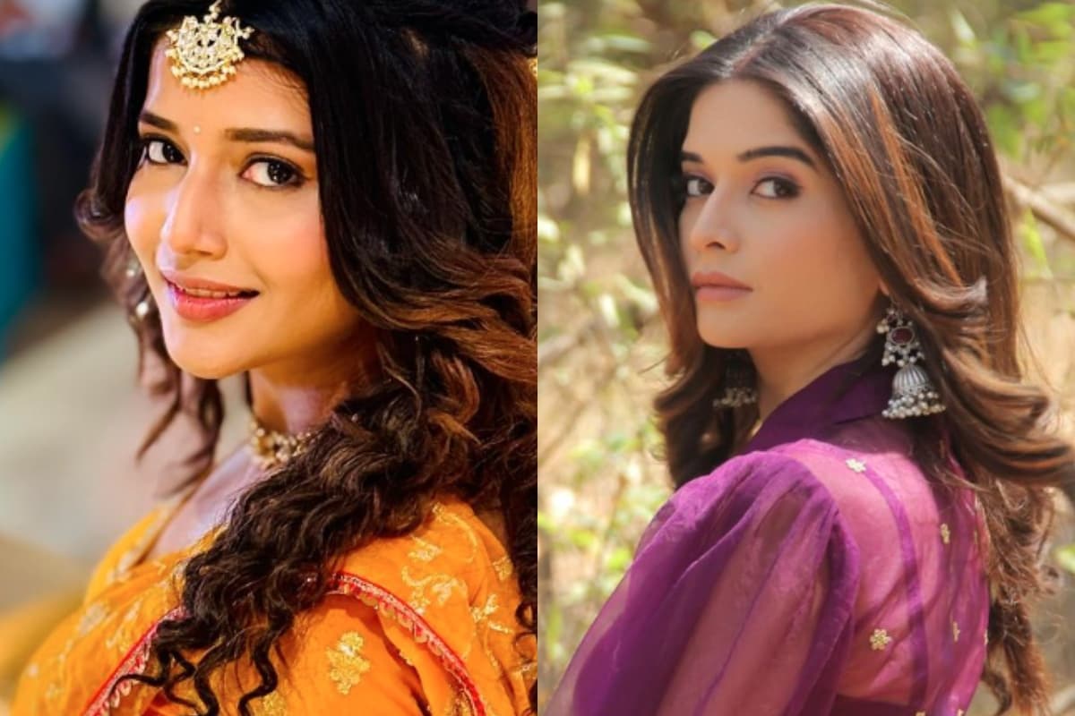 Yeh Rishta Kya Kehlata Hai: गुम है किसी के प्यार में की सवी से तुलना करने पर अभीरा ने तोड़ी चुप्पी, कहा-TRP हमेशा…