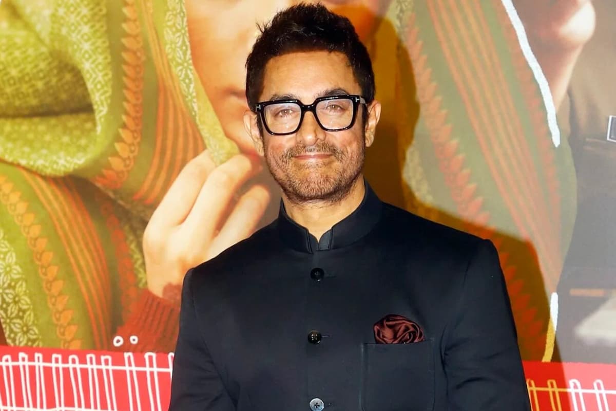 Aamir Khan Retirement: आमिर खान फिल्मों से ले रहे संन्यास, बेटे जुनैद खान बोले- पापा रिटायरिंग फेज…