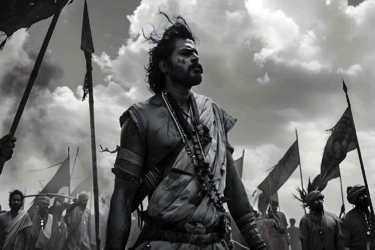 Independence Day 2024 : झारखंड के आदिवासी-नागवंशी राजाओं ने 1857 के विद्रोह में अंग्रेजों के खिलाफ ऐसे किया था संघर्ष