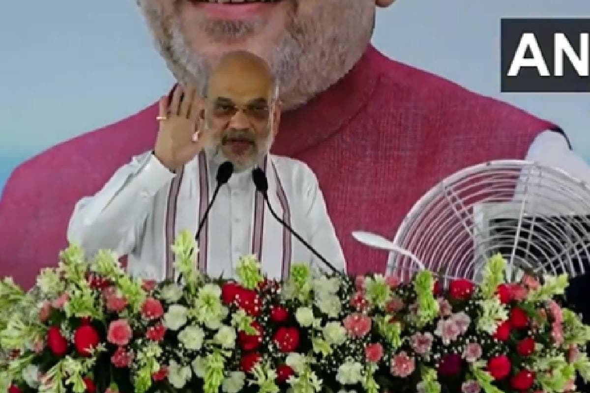 अमित शाह ने कहा- 2029 में भी एनडीए की ही सरकार बनेगी, मोदी जी आएंगे