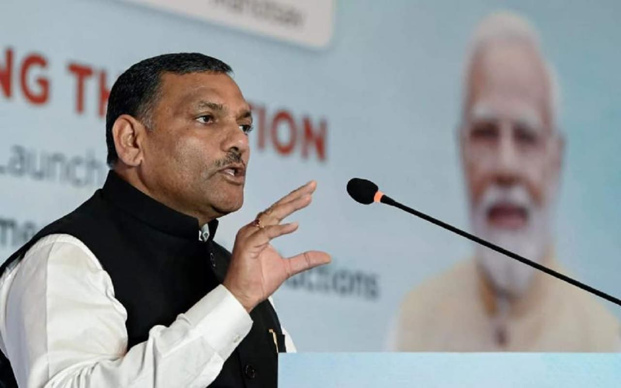 Bihar News : एक्शन में बिहार के नए मुख्य सचिव, सभी अधिकारियों को दिए खास निर्देश