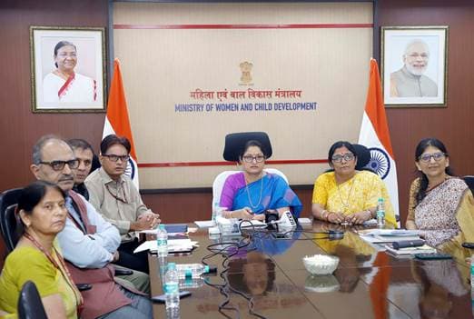 Safety of Women: कार्यस्थलों को महिलाओं के लिए सुरक्षित बनाने हेतु नये शी-बॉक्स पोर्टल हुआ शुरू