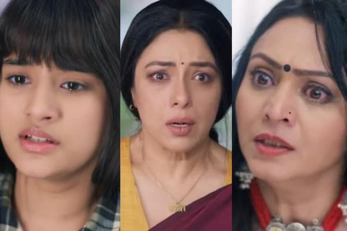 Anupama Twist: आध्या को अनुज से कुछ यूं मिलवाएगी अनुपमा, मेघा का चैप्टर होगा खत्म