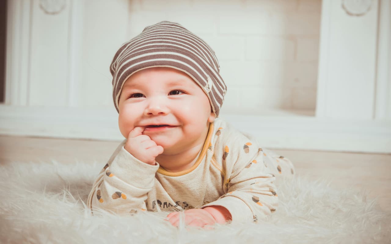 Baby Names: ये हैं लड़कों के लिए सबसे खूबसूरत नामों की लिस्ट, आप भी जरूर डालें नजर