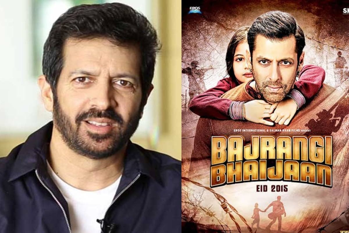 Bajrangi Bhaijaan 2: कबीर खान ने सीक्वल की कहानी को लेकर तोड़ी चुप्पी, कहा- नई कहानी की ताकत…