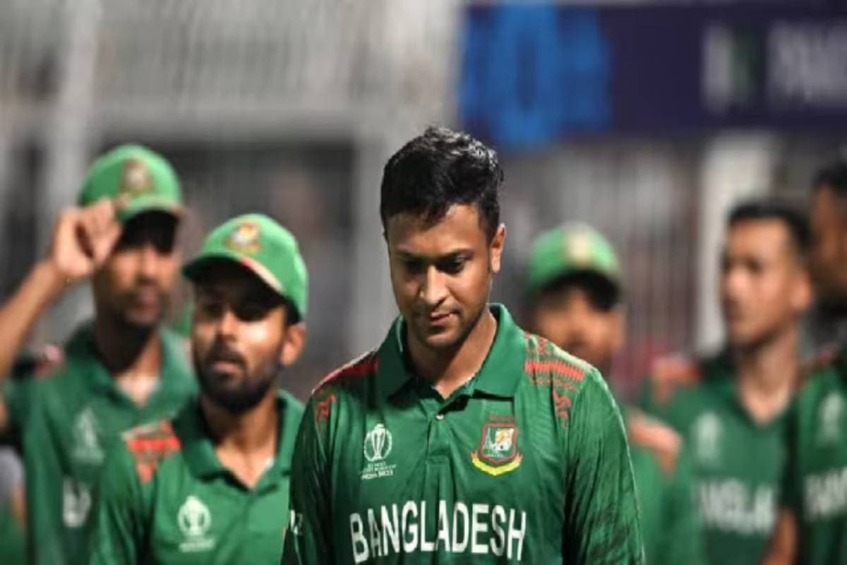 Bangladesh Protests: संकट में BAN vs PAK सीरीज, अधिकारी ने कहा- 'हमारी क्रिकेट टीम कब…'