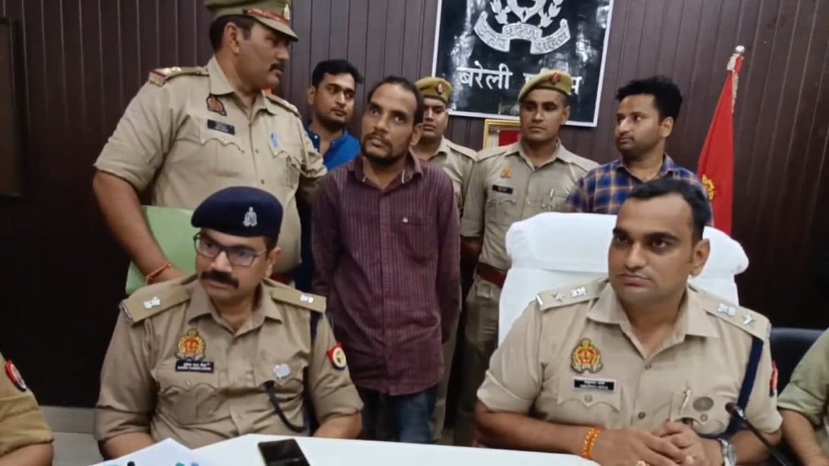 Bareilly News: सौतेली मां से ऐसे जख्म मिले कि बन गया हत्यारा, जानें कैसे बना साइको किलर