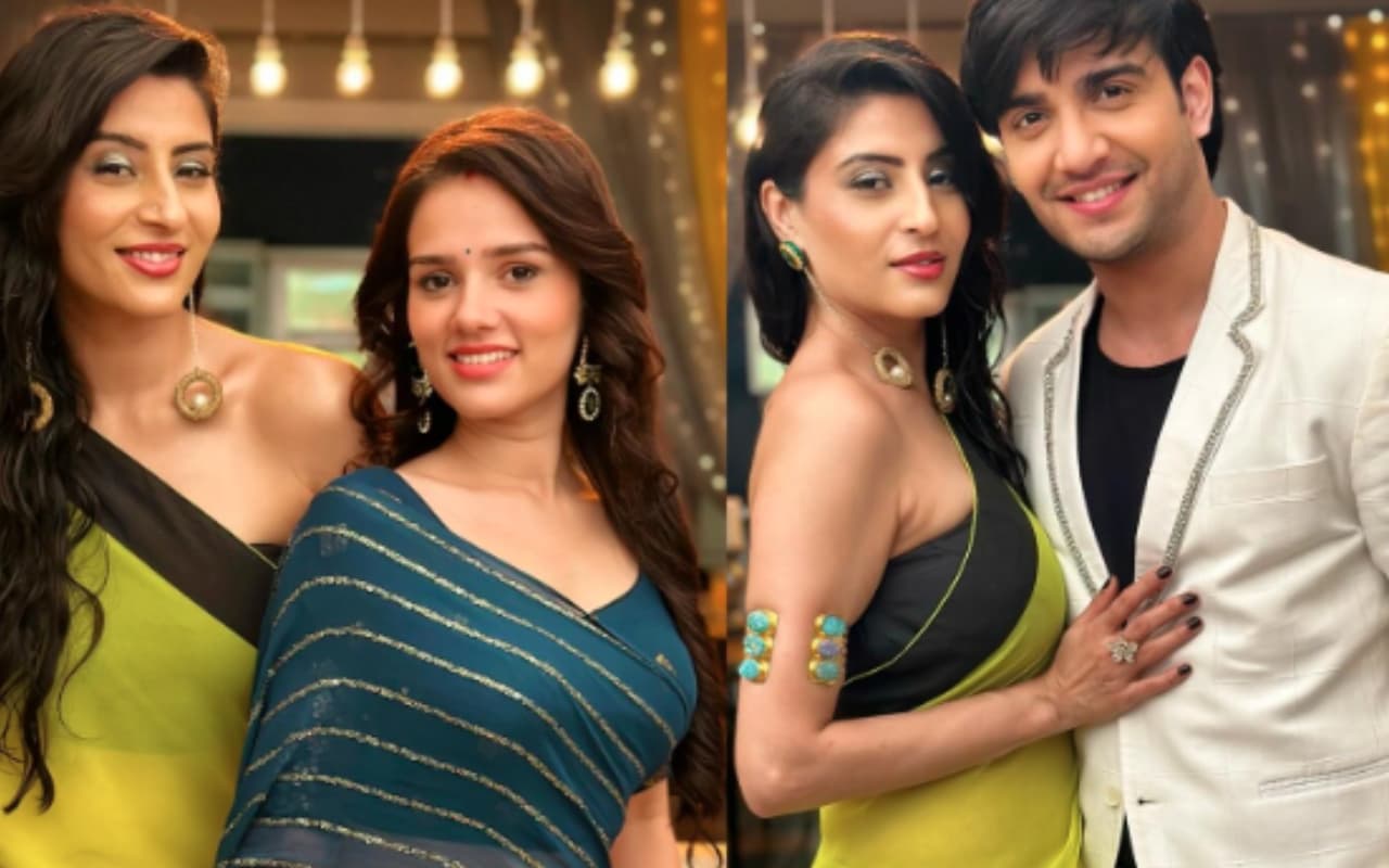 Anupama: क्या अनुपमा को अलविदा कहेगा ये किरदार, हाथ आया बड़ा प्रोजेक्ट, लीड रोल का मिला है मौका