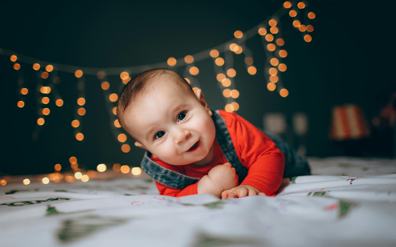 Baby Names: आपके बेटे के लिए नहीं मिलेंगे इससे ज्यादा खूबसूरत नाम, देखें लिस्ट और जानें इनका अर्थ