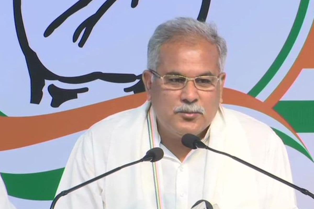 Bihar Politics: बिहार में कुर्मी वोटबैंक साधने में लगी कांग्रेस, 19 मई को पटना आ रहे पूर्व मुख्यमंत्री भूपेश बघेल