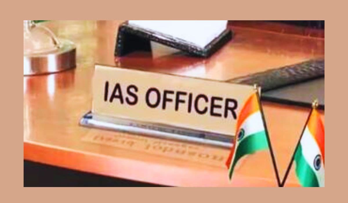 Bihar News : झारखंड और महाराष्ट्र विधानसभा चुनाव कराने जाएंगे बिहार के 22 IAS अधिकारी, यहां देखें पूरी लिस्ट