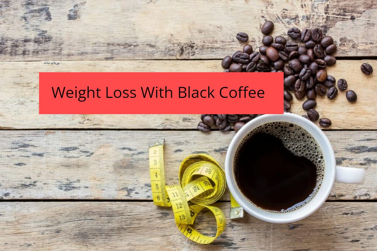 Black Coffee for Weight Loss: वजन घटाने के लिए इस तरीके से करें ब्लैक कॉफी का सेवन?