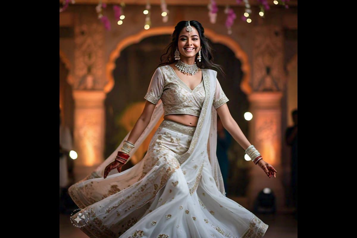 Viral Video: फंक्शन के दौरान अचानक नाचने लगी दुल्हन, दूल्हा हुआ हैरान