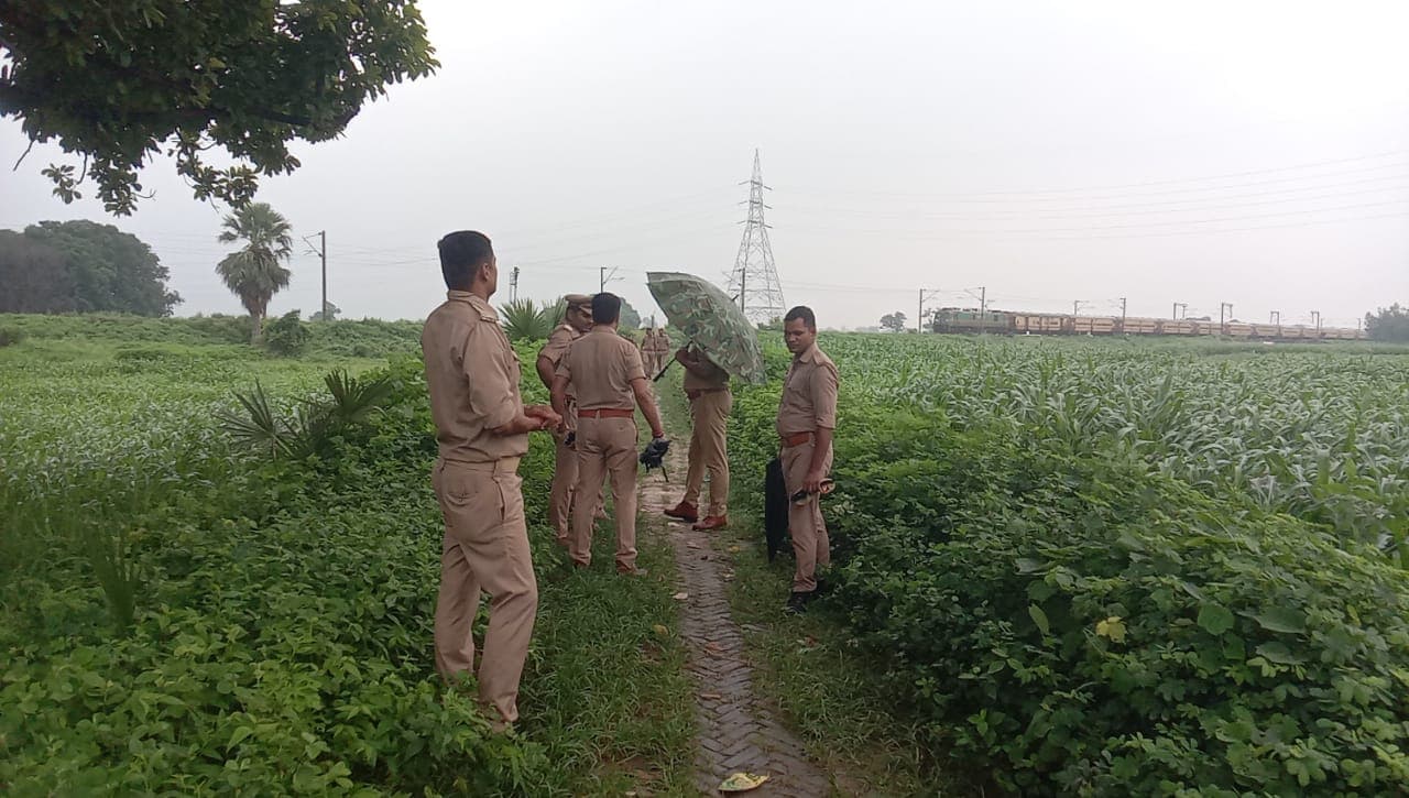 Buxar News: शराब तस्करों ने की थी 2 RPF जवानों की हत्या, पुलिस ने मुठभेड़ में एक आरोपी को मारी गोली