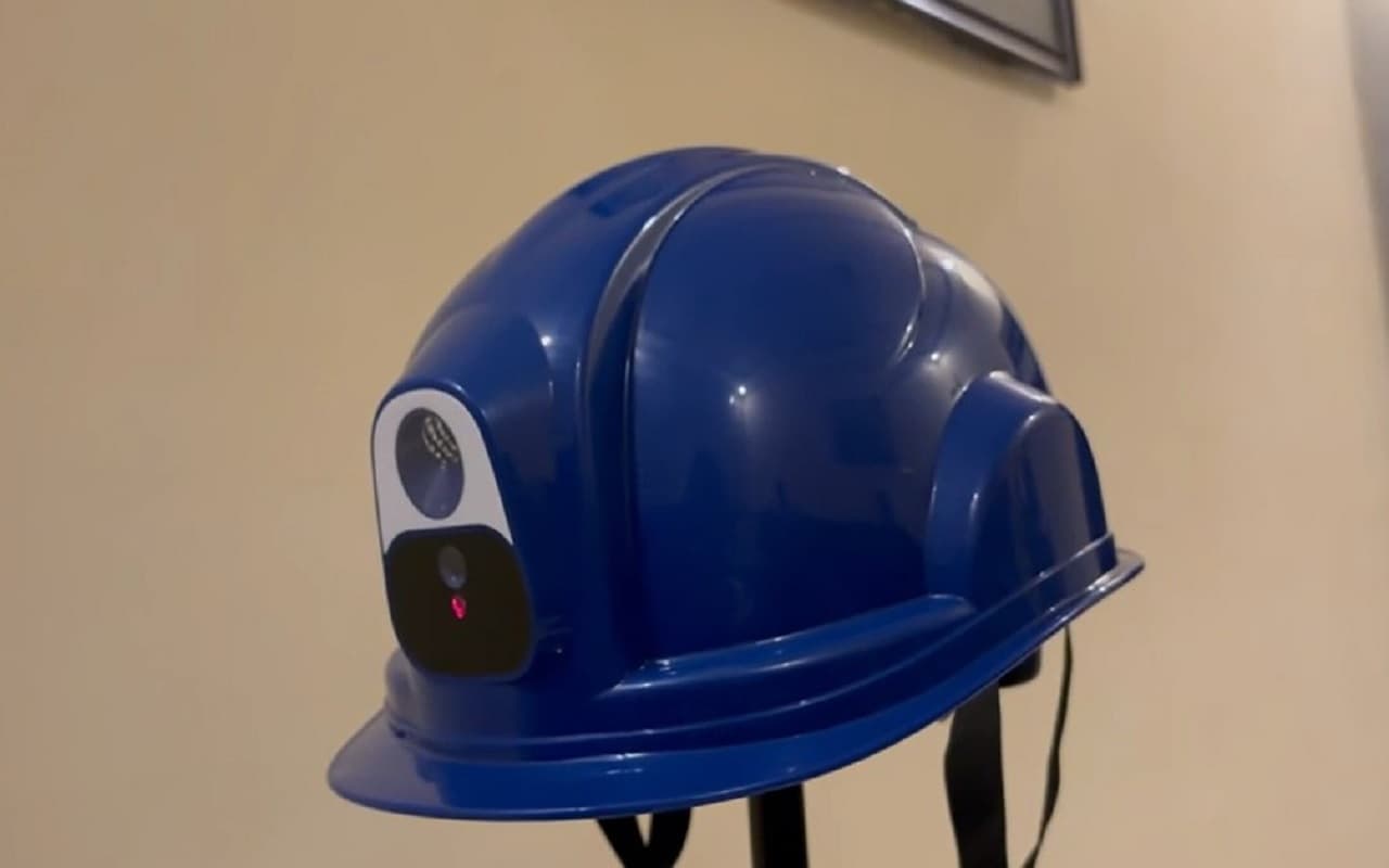 Indian Railways: हेलमेट कैमरा मॉनिटरिंग सिस्टम करेगा ट्रेन परिचालन को और सुरक्षित, क्या है इसकी खासियत?