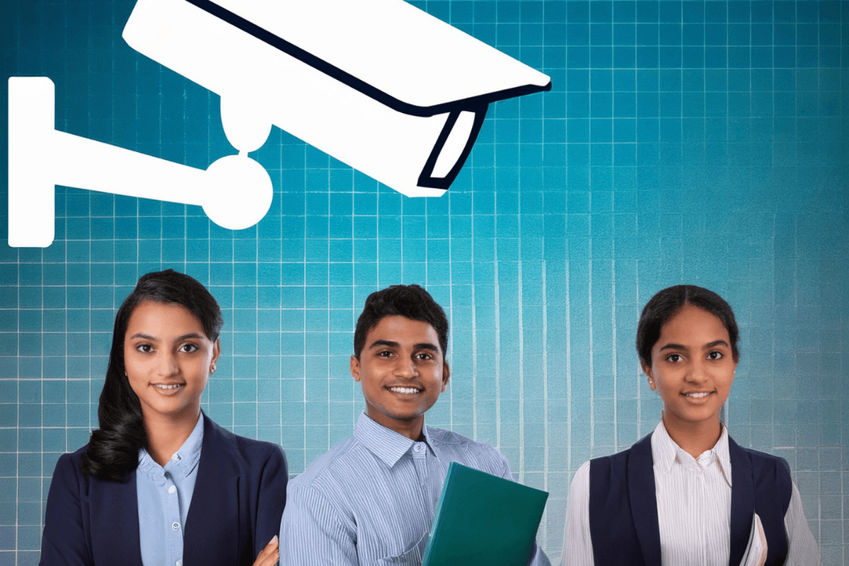 jehanabad education Department: अब सीसीटीवी कैमरे की निगरानी में रहेंगे हाइस्कूल के शिक्षक व छात्र,शिक्षा विभाग ने जारी किया निर्देश