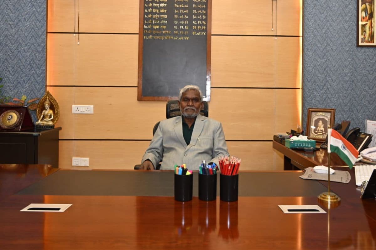 Jharkhand Politics: पूर्व सीएम चंपाई सोरेन के बीजेपी ज्वाइन करने पर झारखंड की सियासत पर क्या पड़ेगा असर?