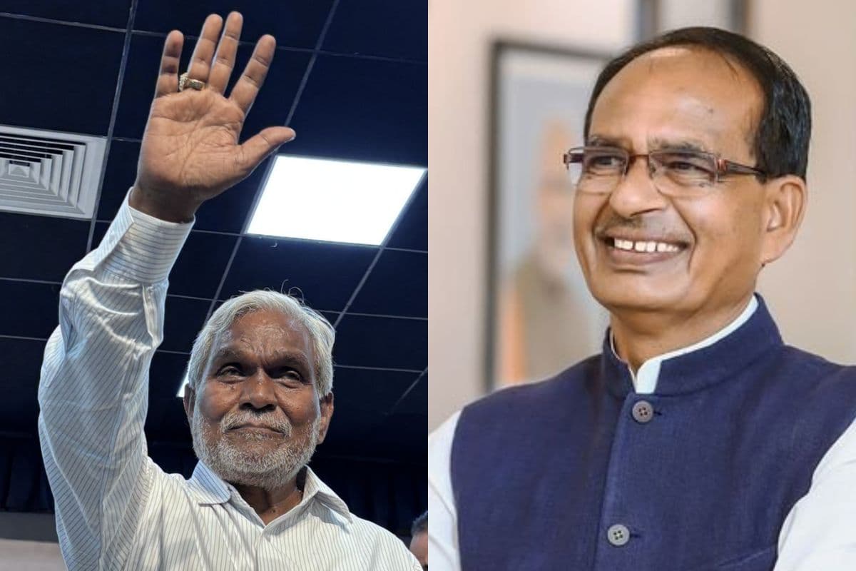 Jharkhand Politics: चंपाई सोरेन का भाजपा में आना झारखंड की राजनीति का टर्निंग प्वाइंट, बोले शिवराज सिंह चौहान