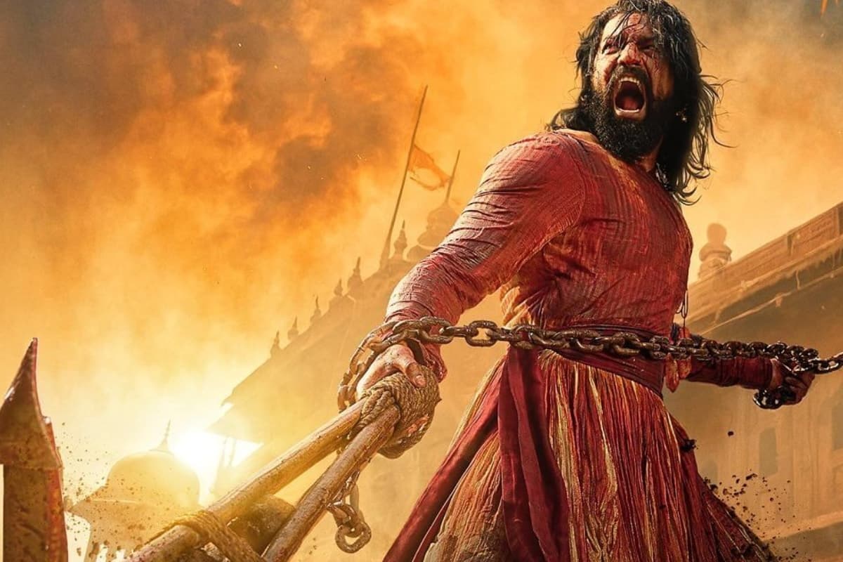 Chhaava Teaser: धर्म और स्वराज्य के लिए छत्रपति संभाजी की लड़ाई, बड़ा रोमांचक है विक्की कौशल की नयी फिल्म का टीजर