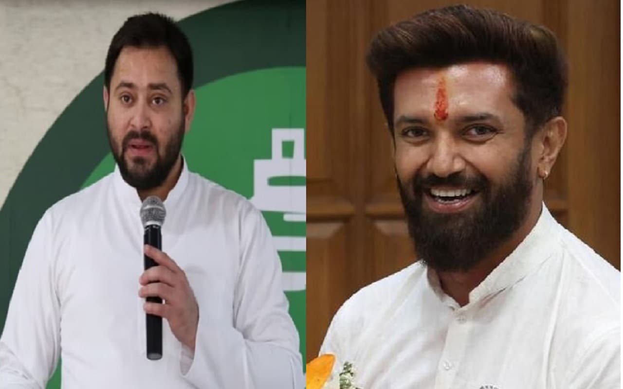 Bihar Politics: बिहार में तेजस्वी, चिराग, कुशवाहा आज मैदान में, वक्फ से शिवाजी तक पर होगा घमासान
