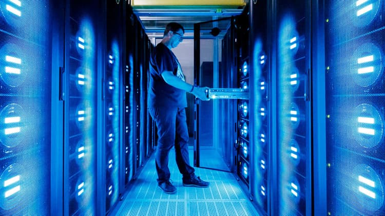 बधाई हो, बिहार का अपना सुपर कम्प्यूटर तैयार, एआई की शक्ति से लैस है ‘परम बुद्ध’